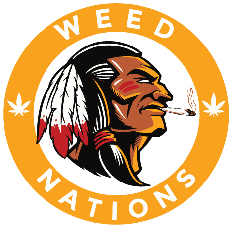 Weed Nations