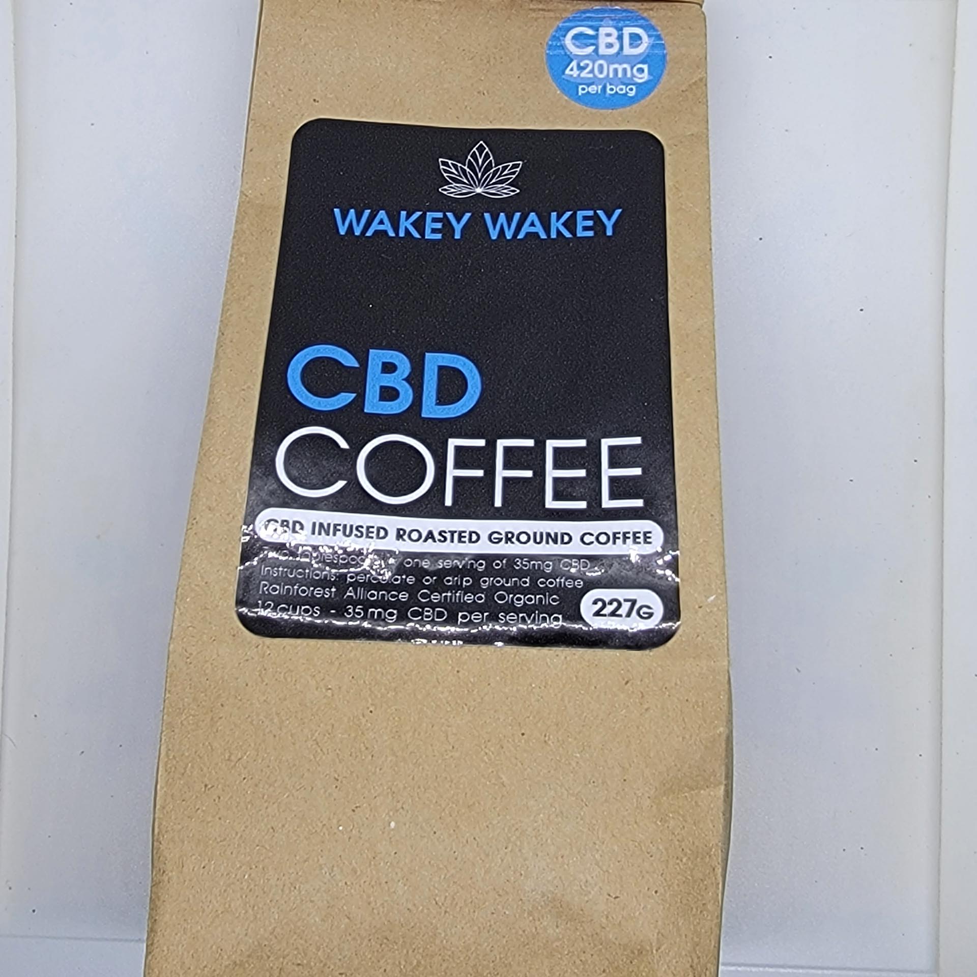 Wakey Wakey Cbd Coffee Weed Nations
